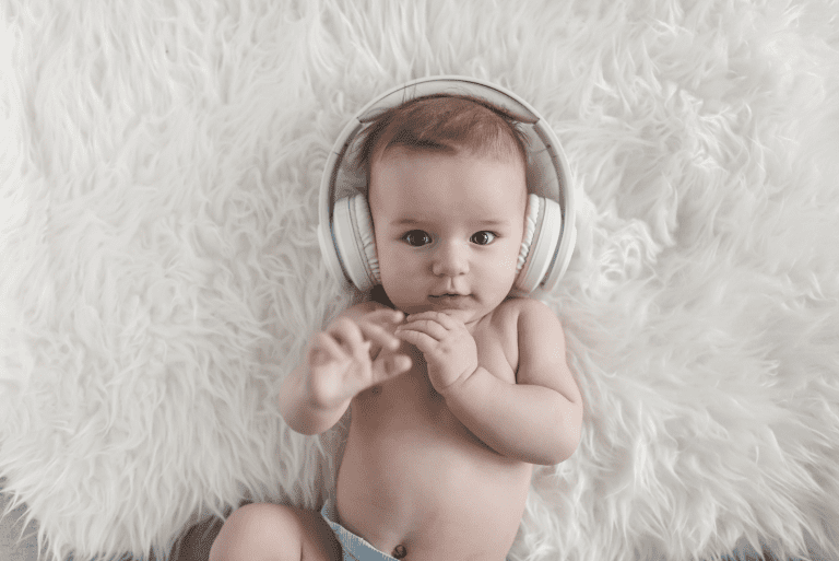 Baby Your Baby Podcast