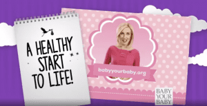 BYB Healthy Start to Life