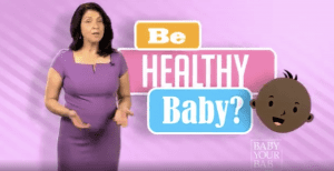 BYB Want a healthy baby?