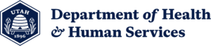 Dhhs Logo Blu M